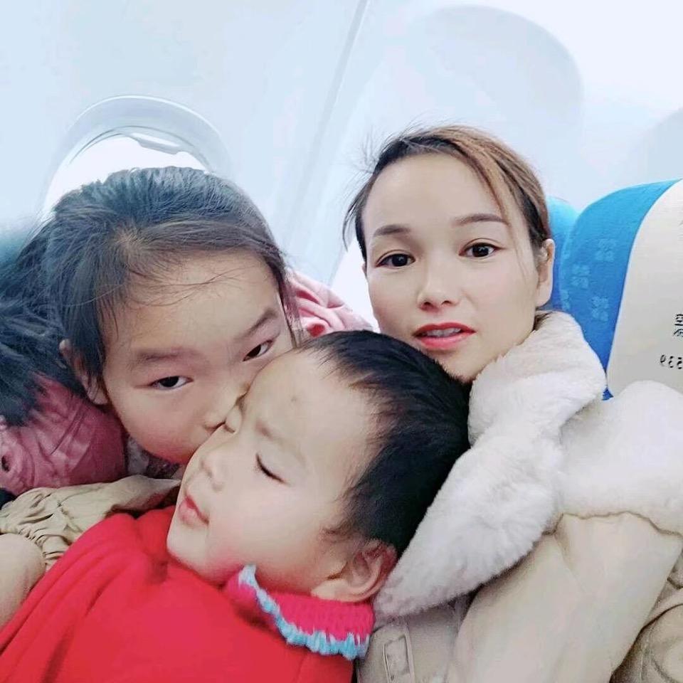 童谣妈妈吖