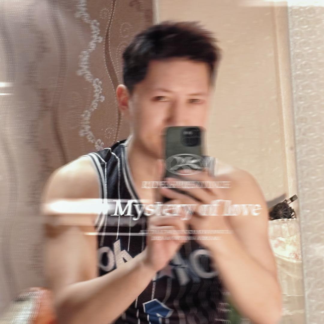 不吃宵夜猛练版)