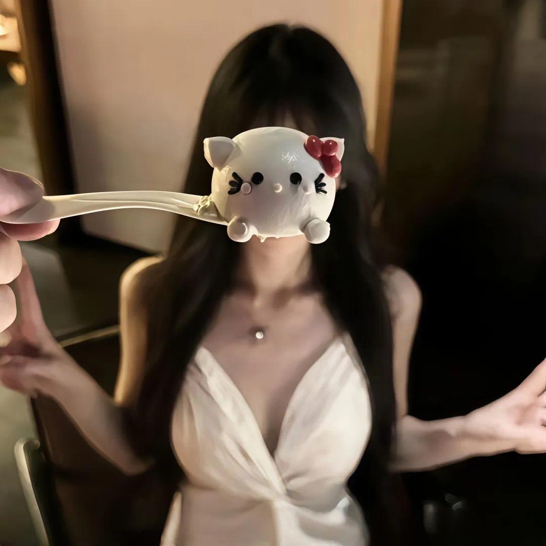 子柒