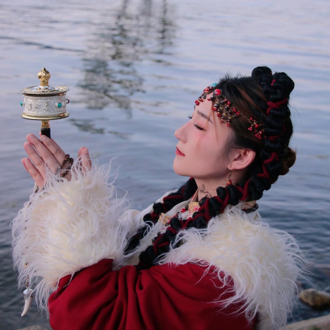 鑫鑫妹子