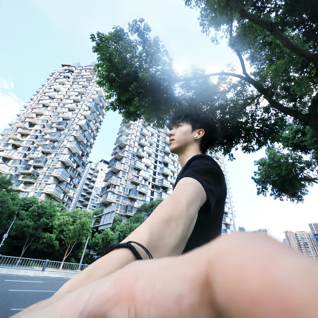立意橙