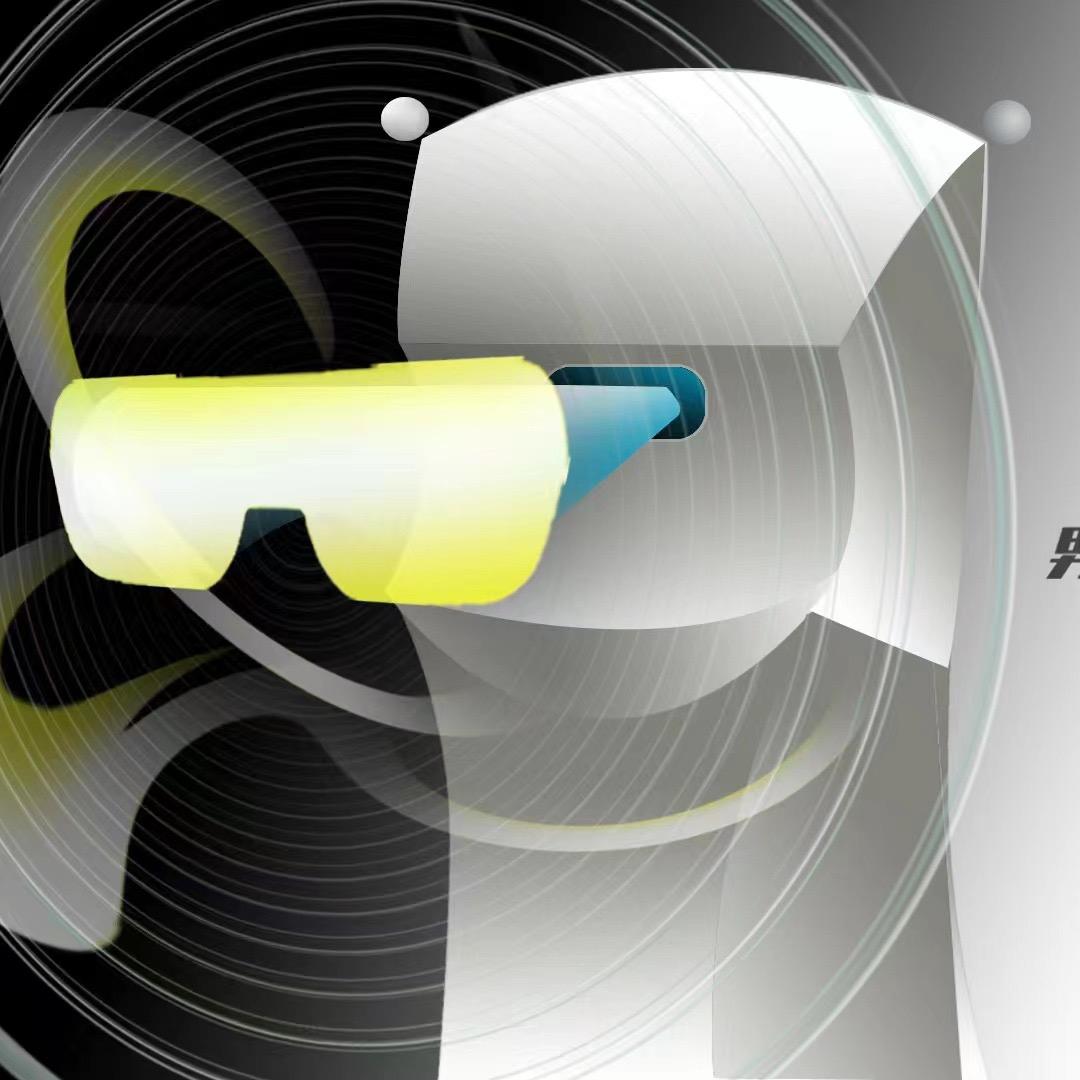 男熊•静庐心景