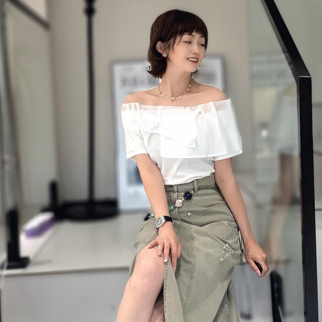 台州市路桥焦点服装店