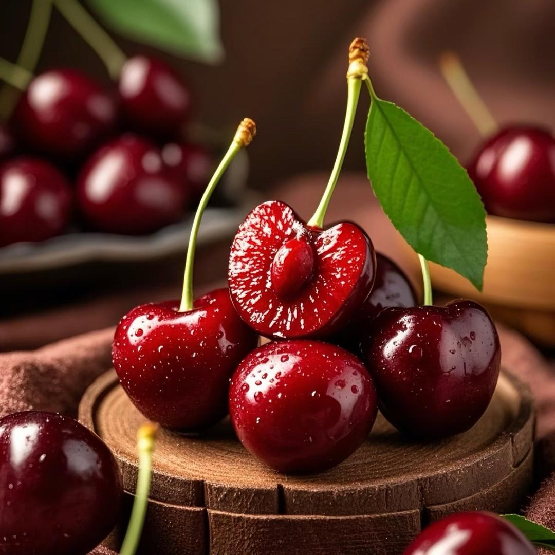 九姐进口水果🍒