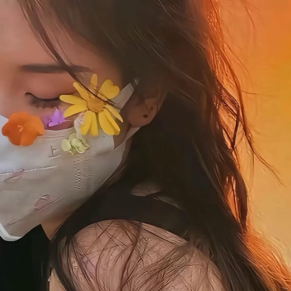 qian ~🌼