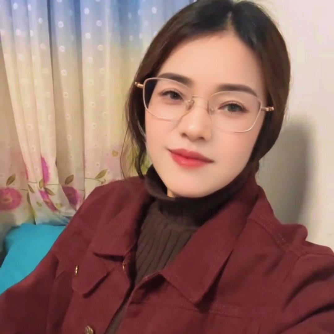 秋水长天🐉（杨姐）