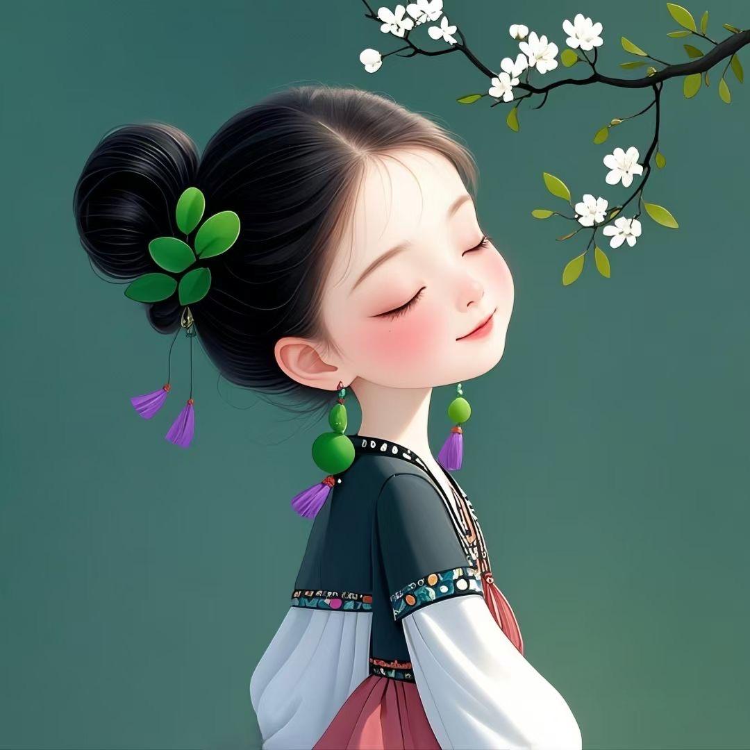 香香