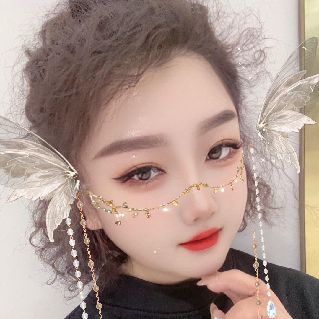 请叫我花哥