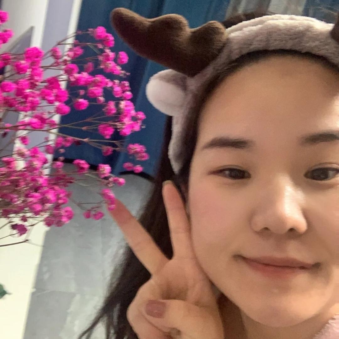 周周💕