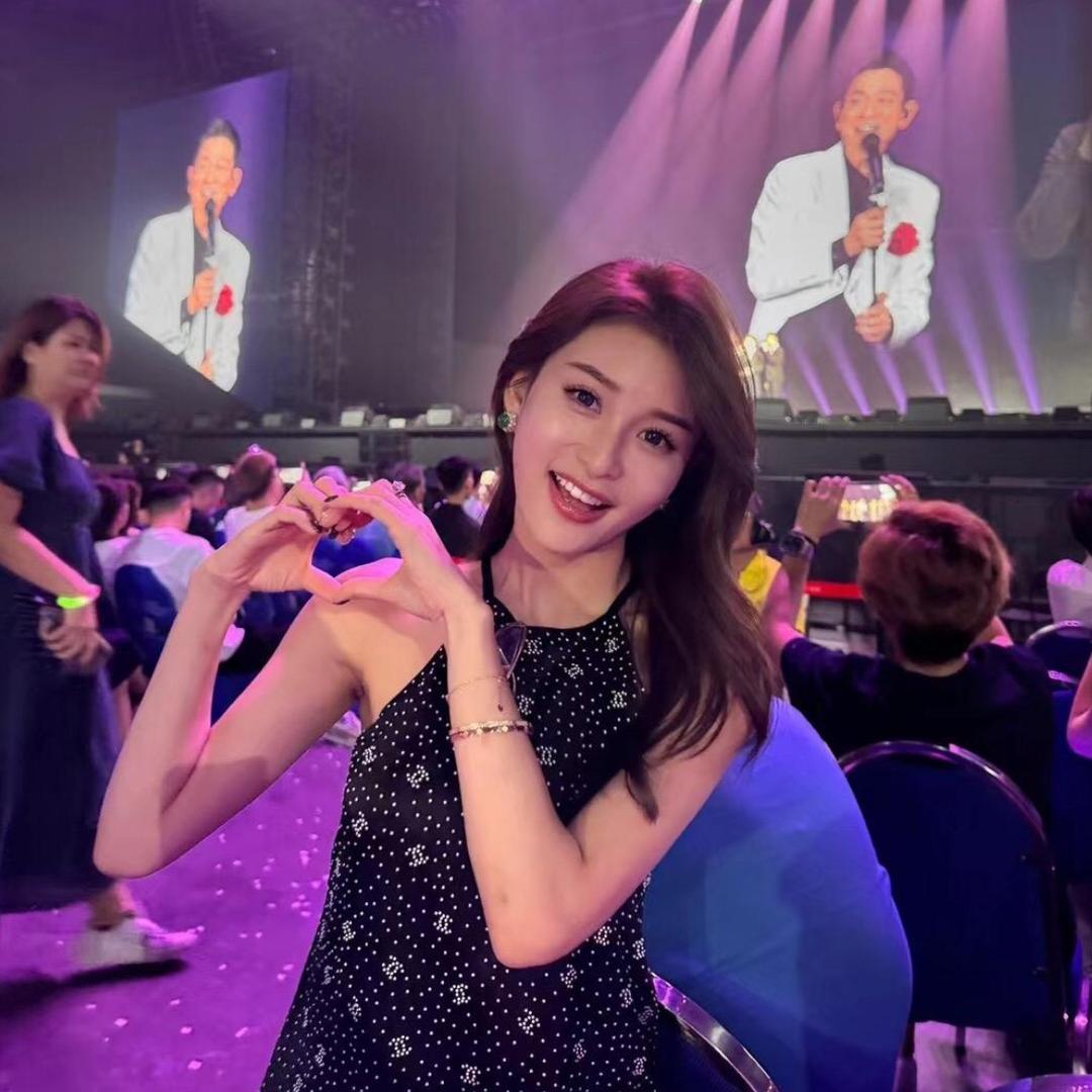 昕昕的变美日常