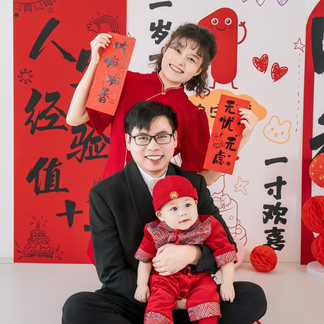 越来越好