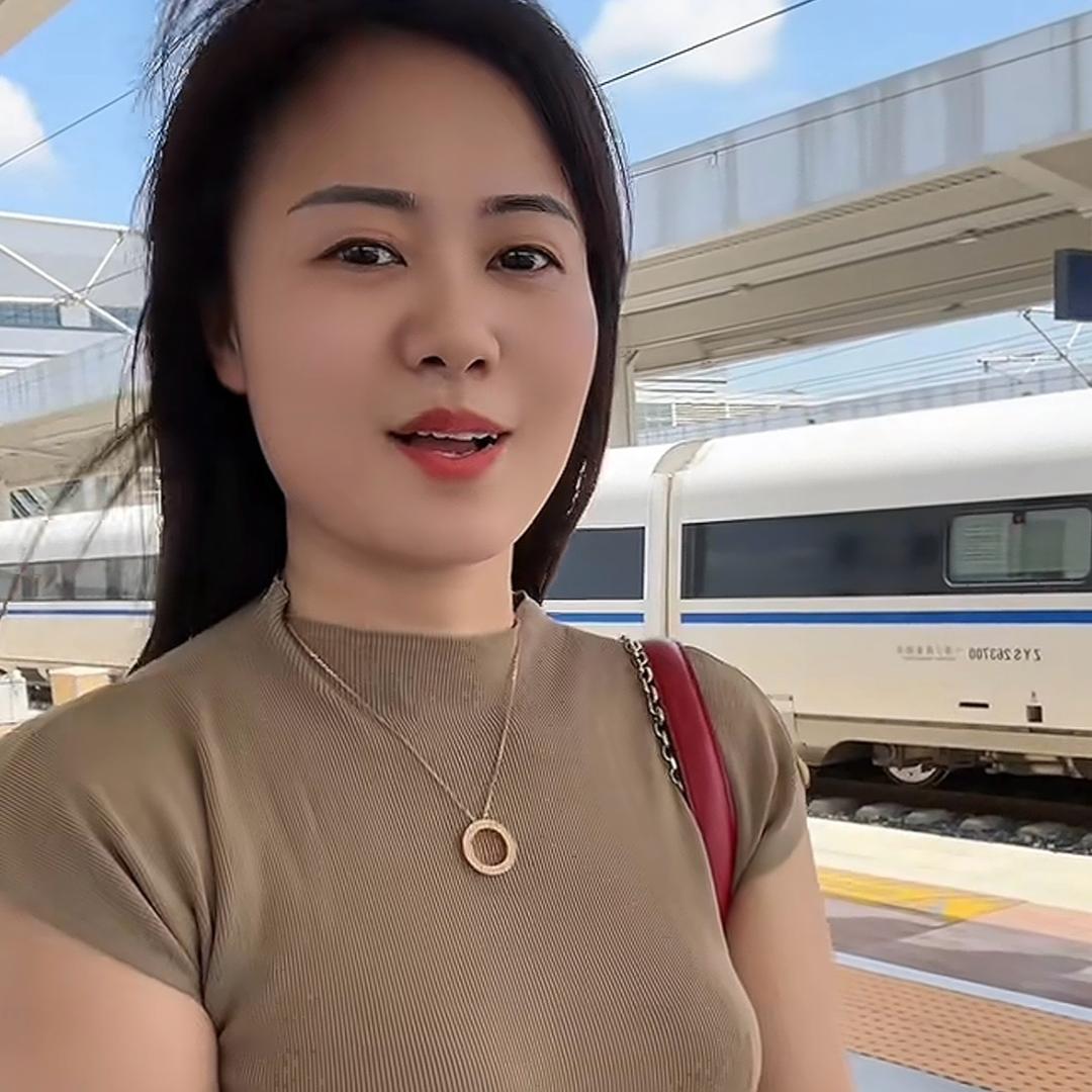 刘雪华（单身交友）