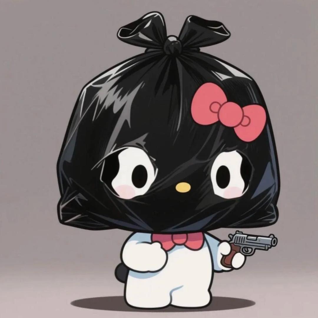 暴躁阿宅