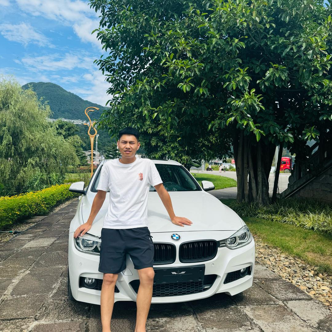 恒峰二手车  小寸