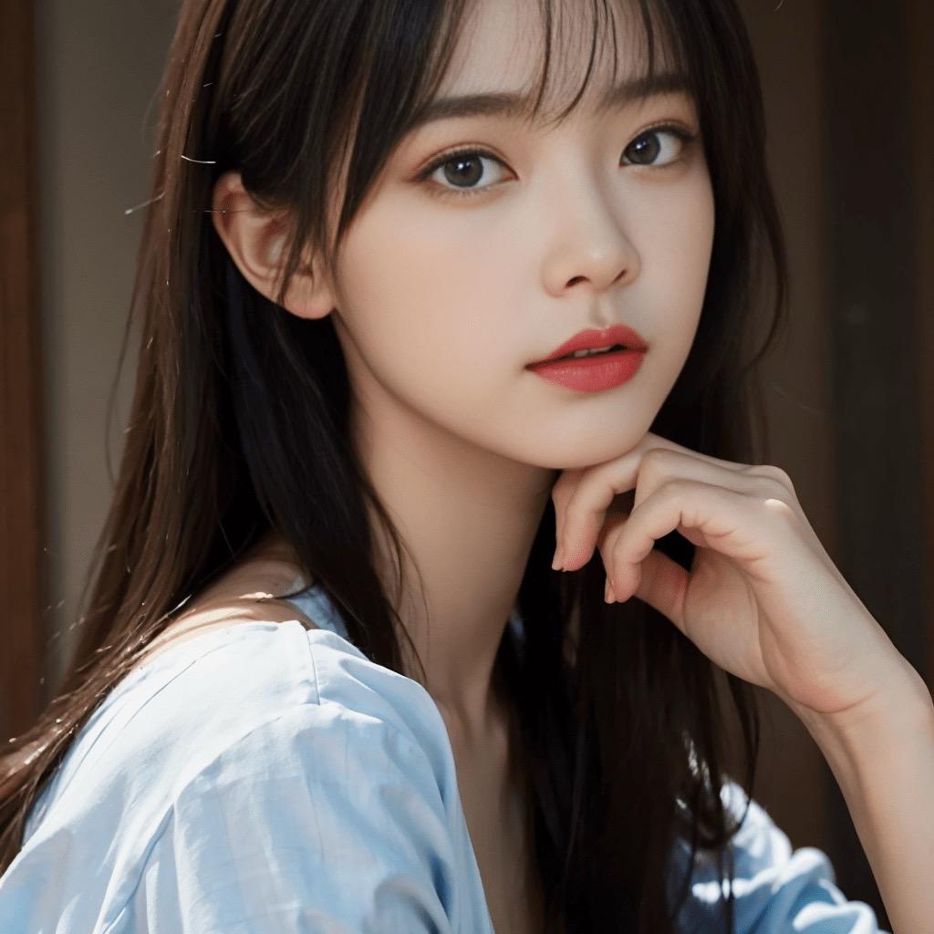 春雨女装