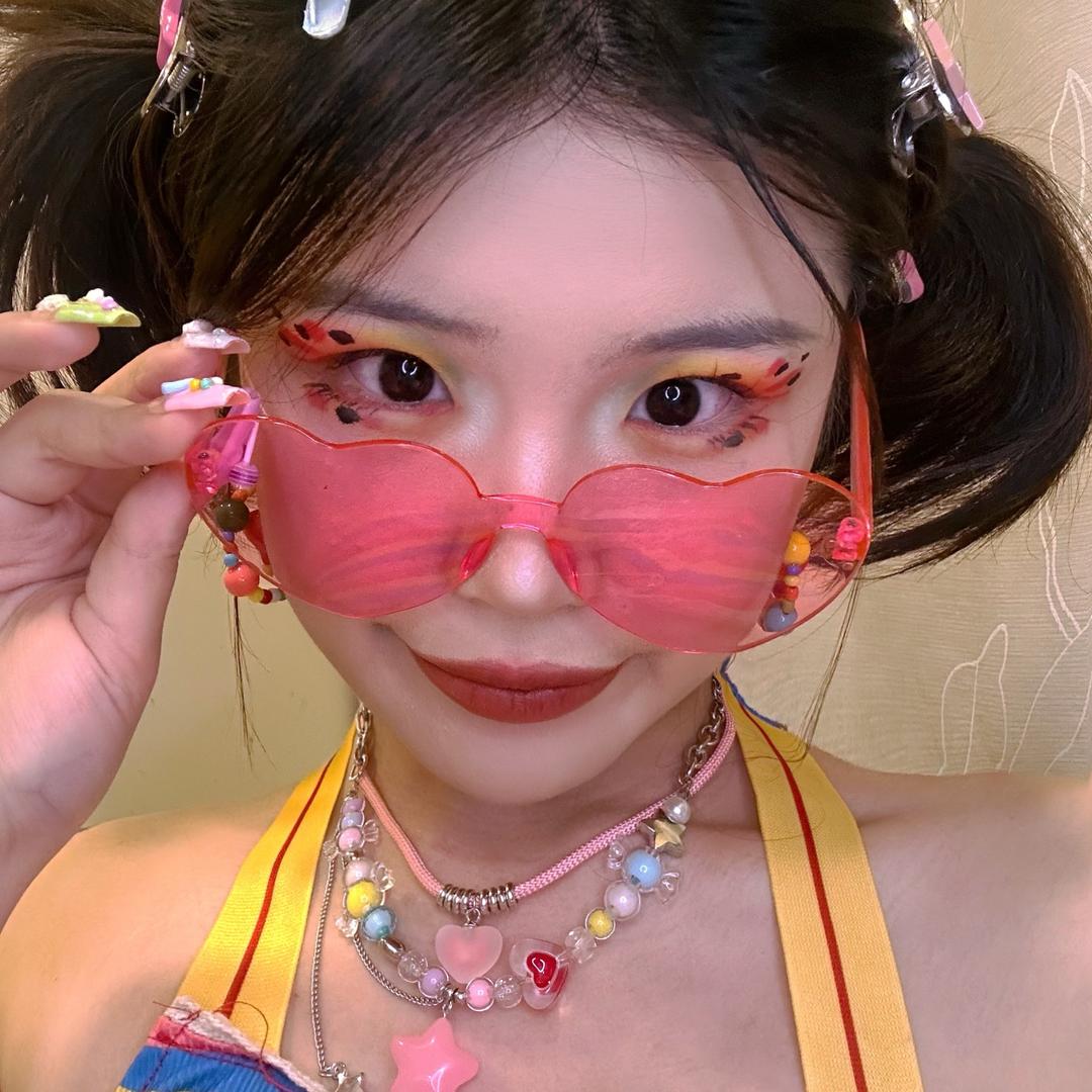 小鱼Ellas