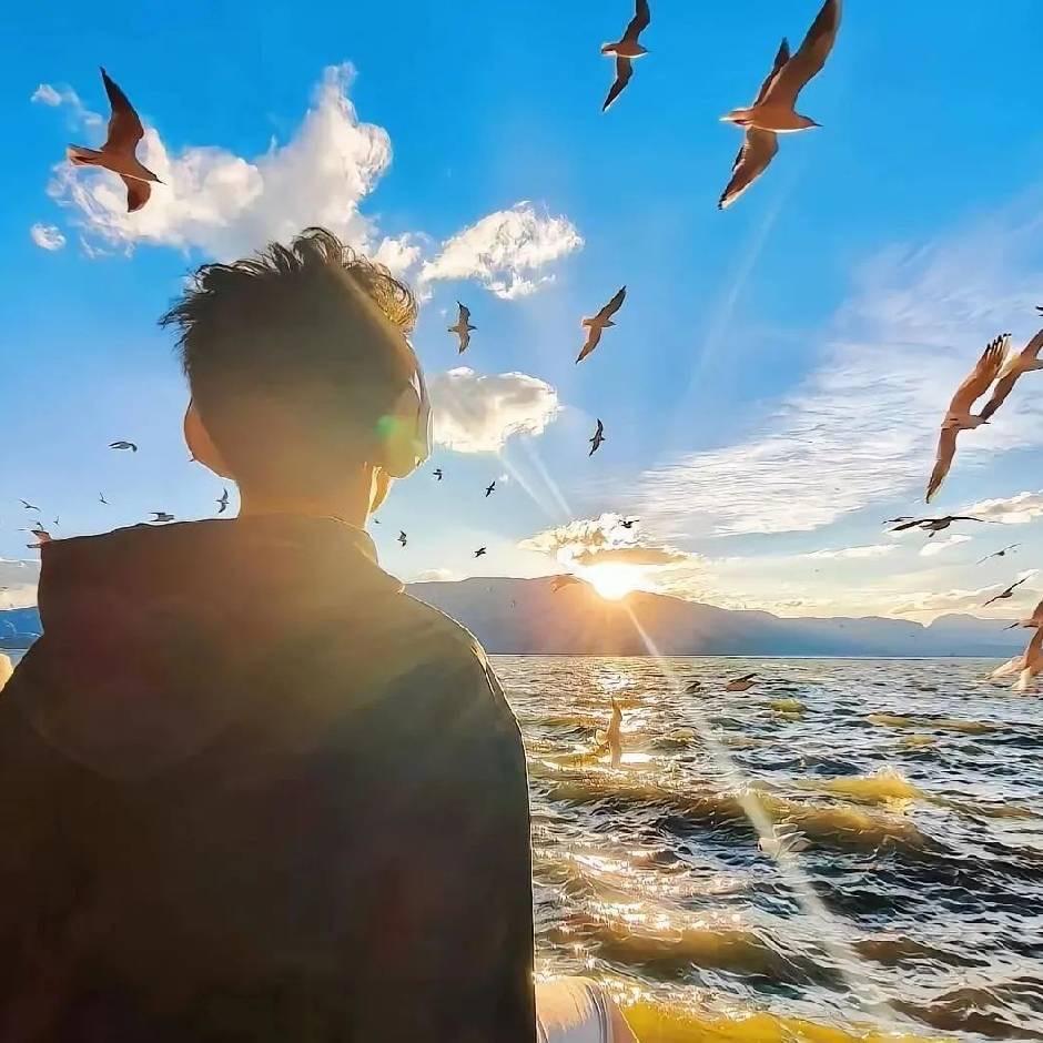 小李祖传二手车