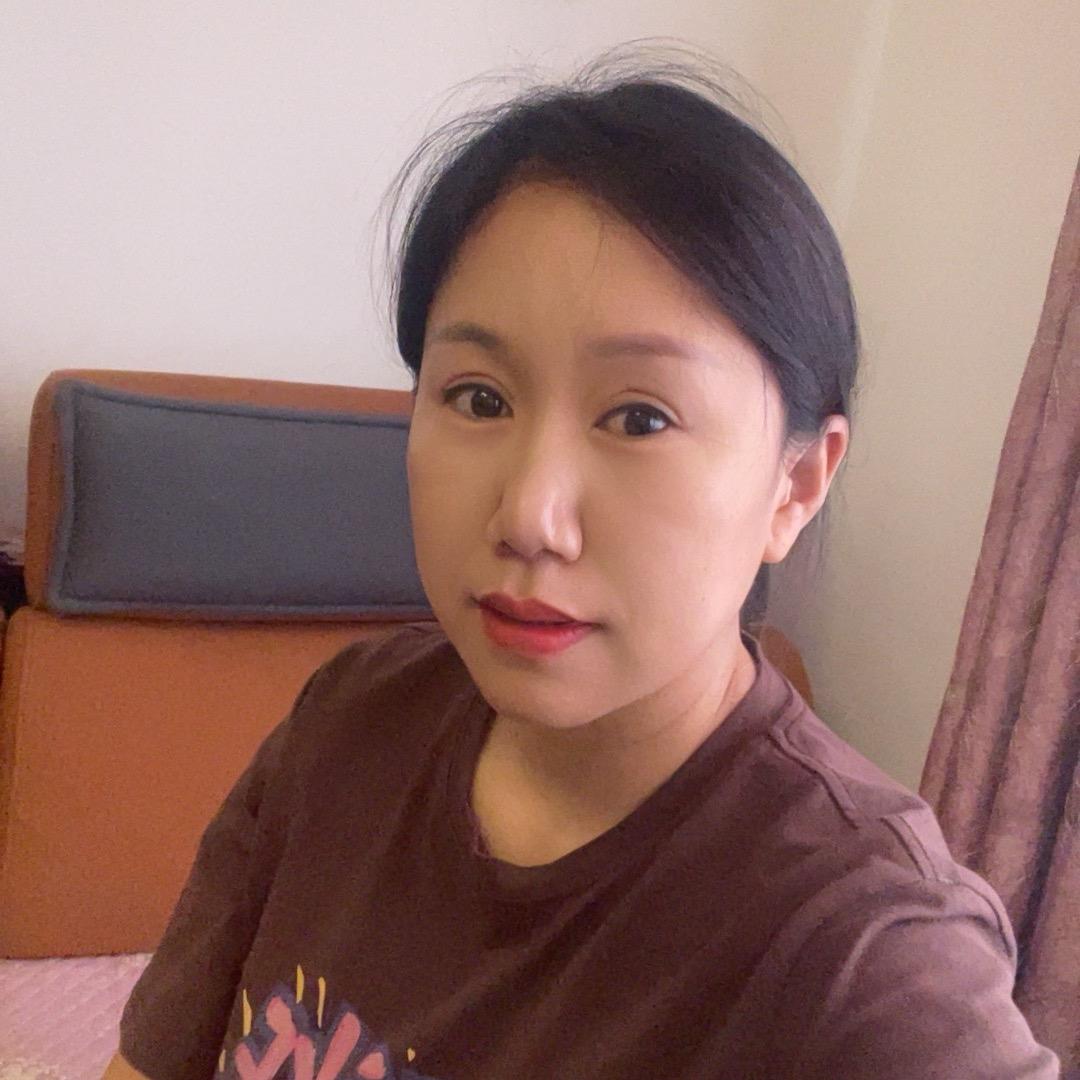 圆圆和小杰的生活