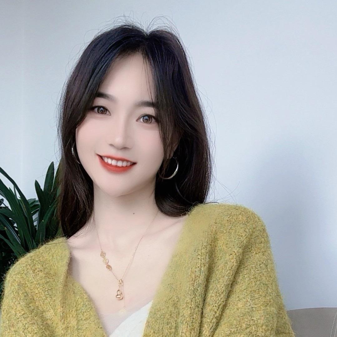 是小小琳老师呀～