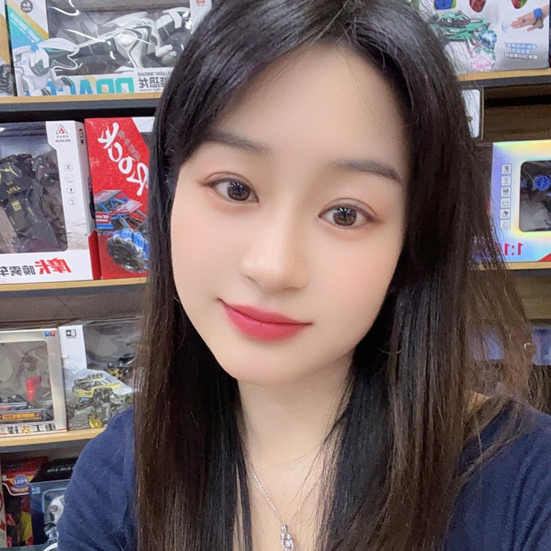 十堰快乐宝贝玩具—小周