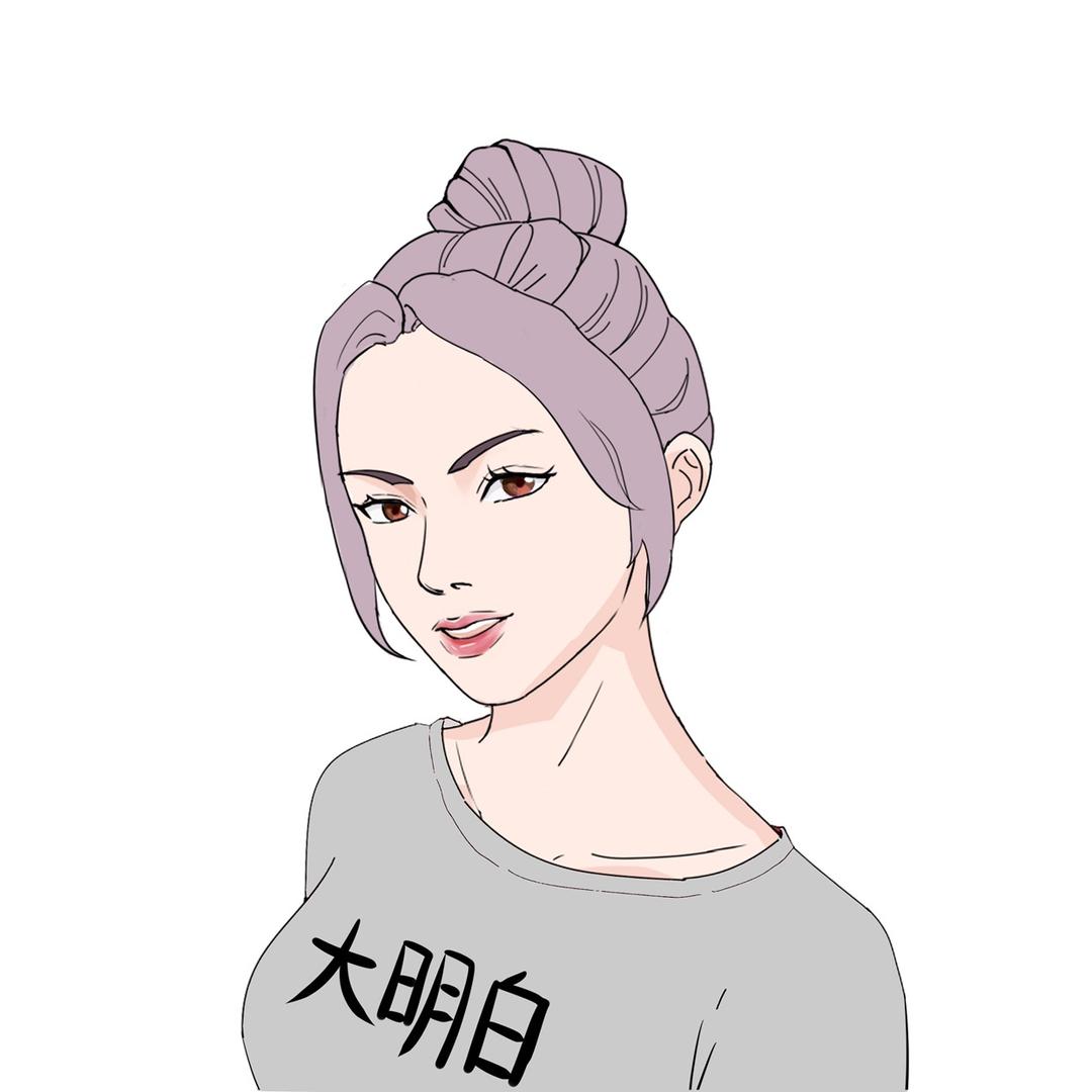 大明白李淑芬@抖音