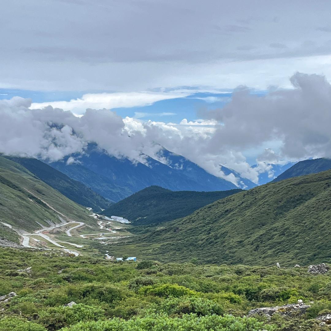 宁静妈妈