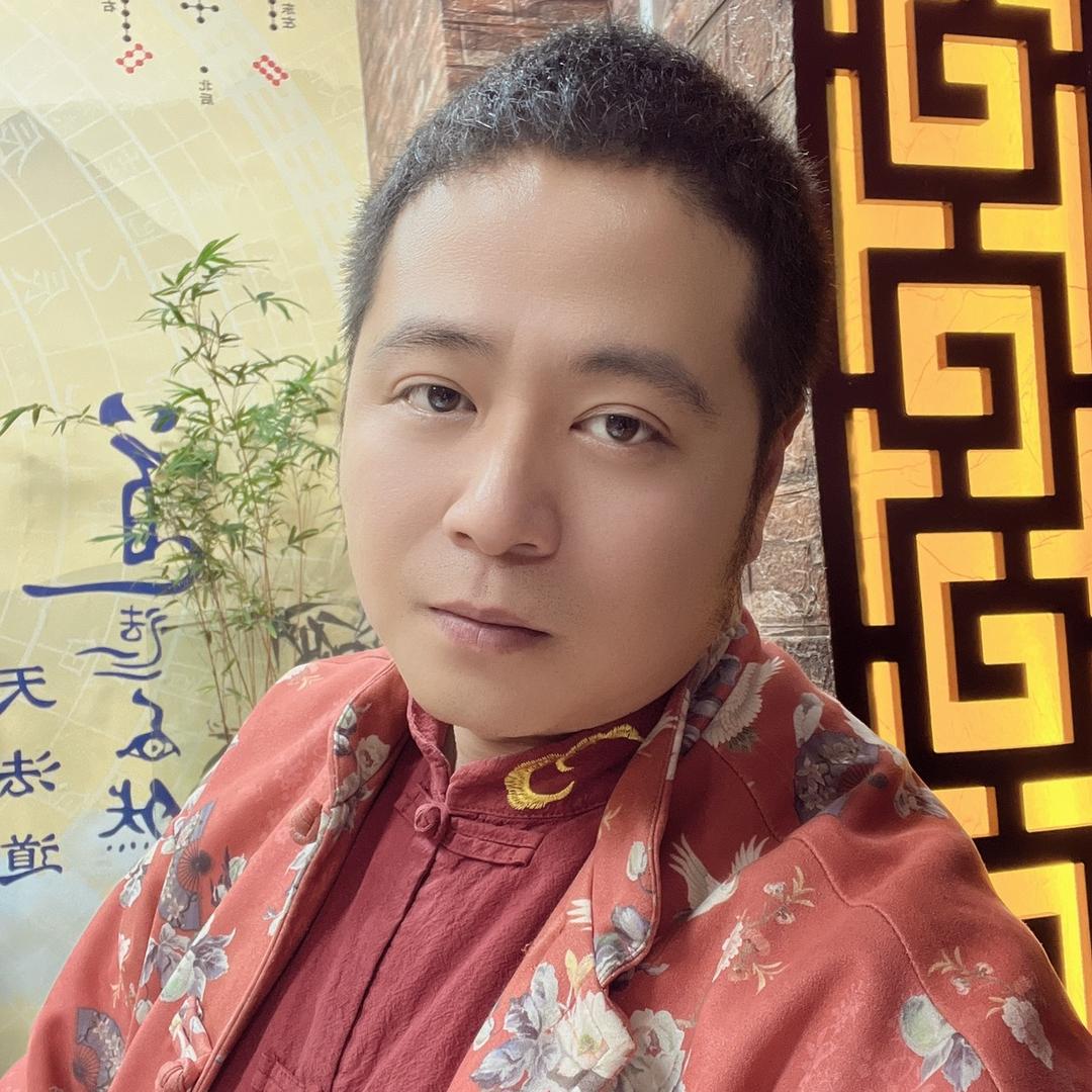 景焱☯️🐑🐷