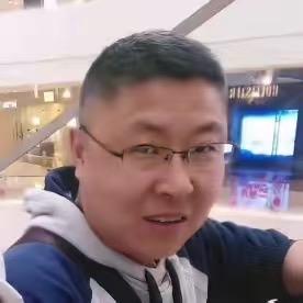 缠迷老许