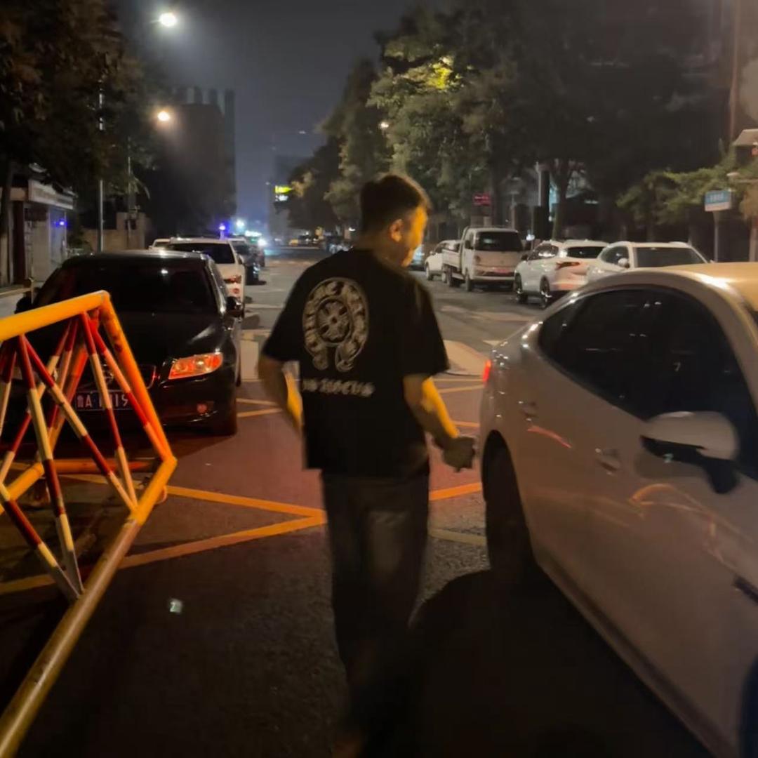 冰美式：