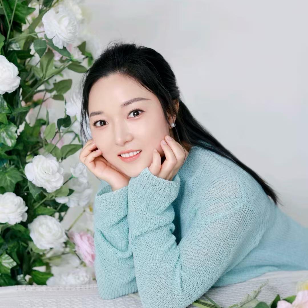溪妹儿
