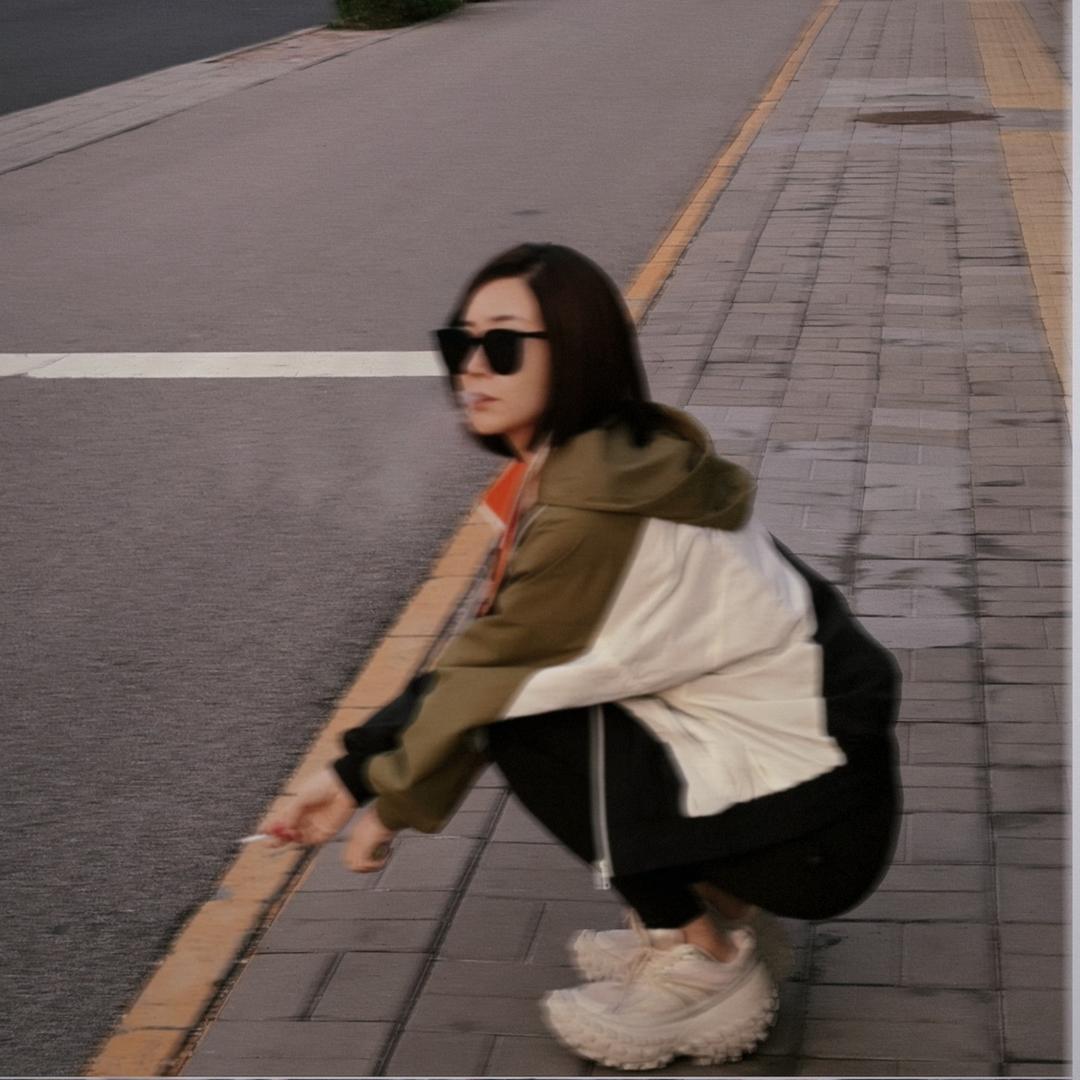 罗曼💋