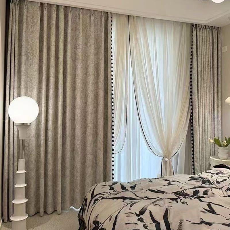 绍兴柯桥软绣阁窗帘