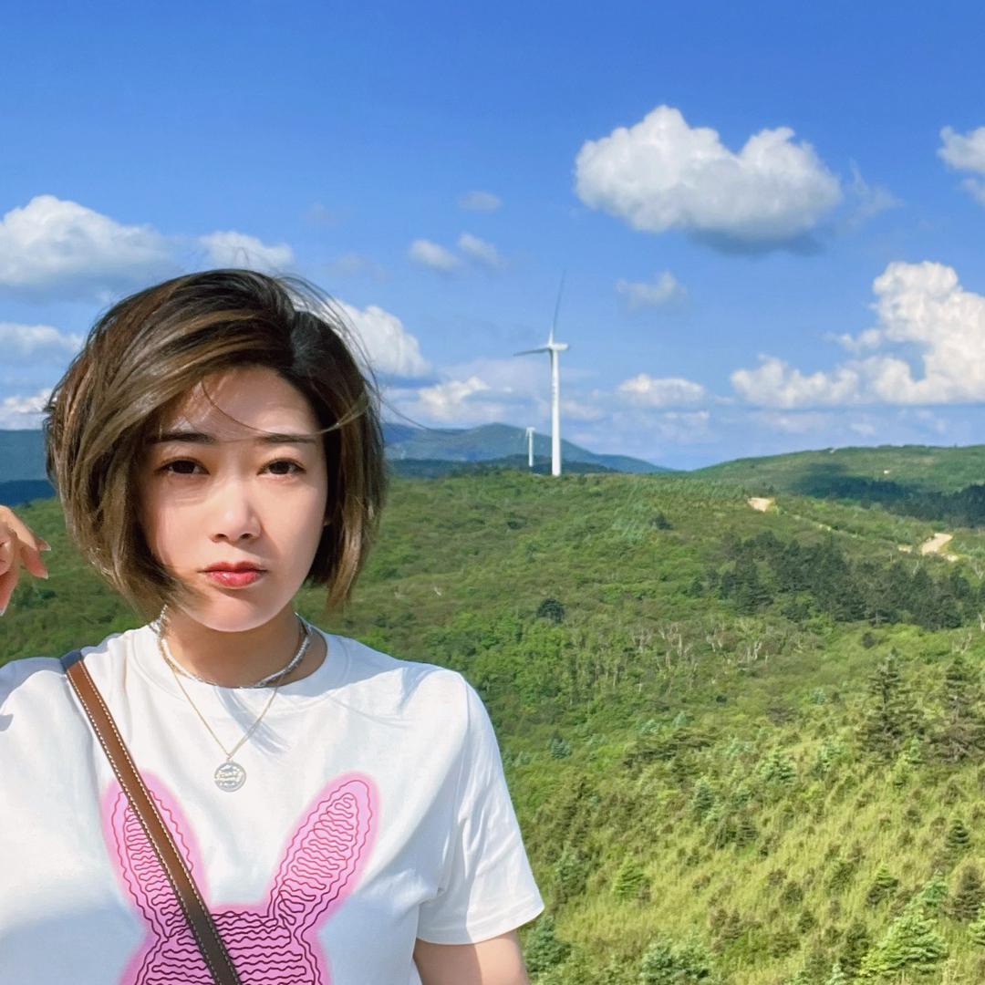 小叶的Home。
