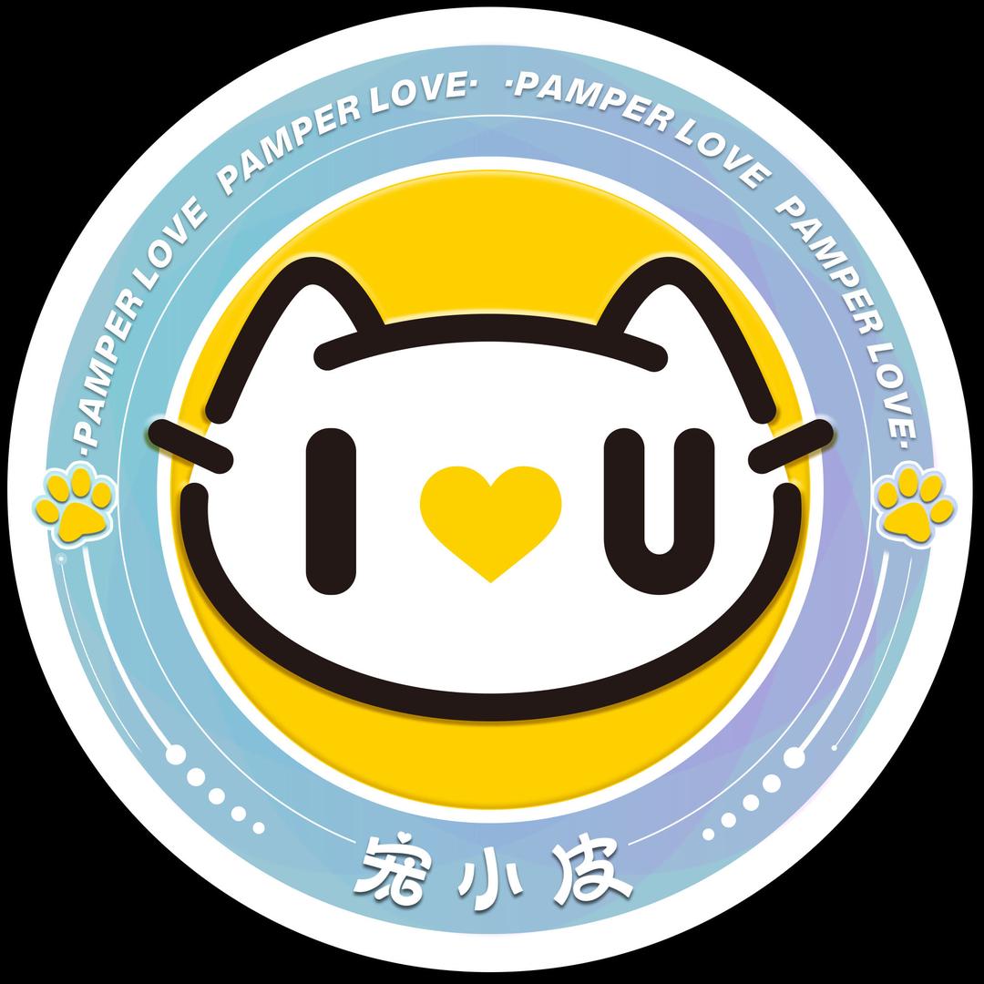 宠小皮领猫馆-小宇