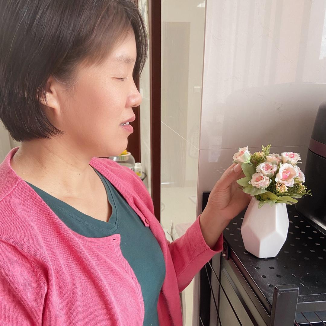 小冬的厨房