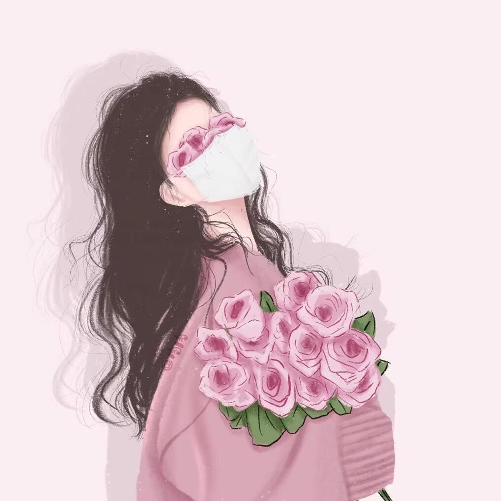 温柔小仙女 🍇