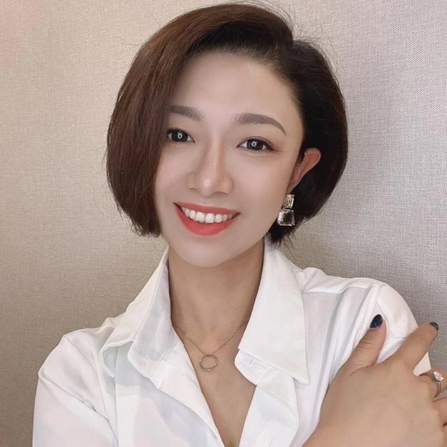 段姐超幸运