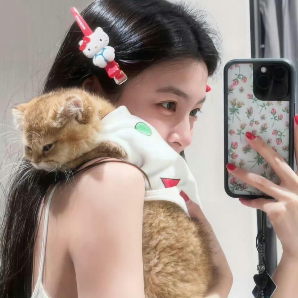 好运常在💎