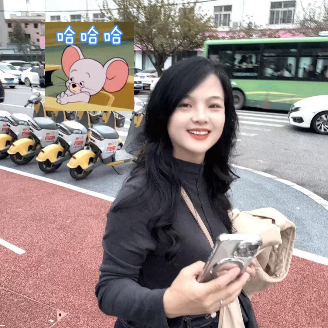 小猴子🐒