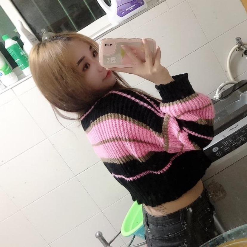 周周小可爱🖤