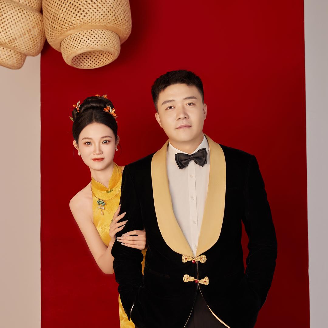 不想平樊|备婚版