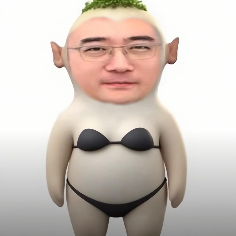睡不醒.