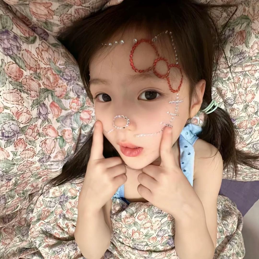 一只小高羊🐑