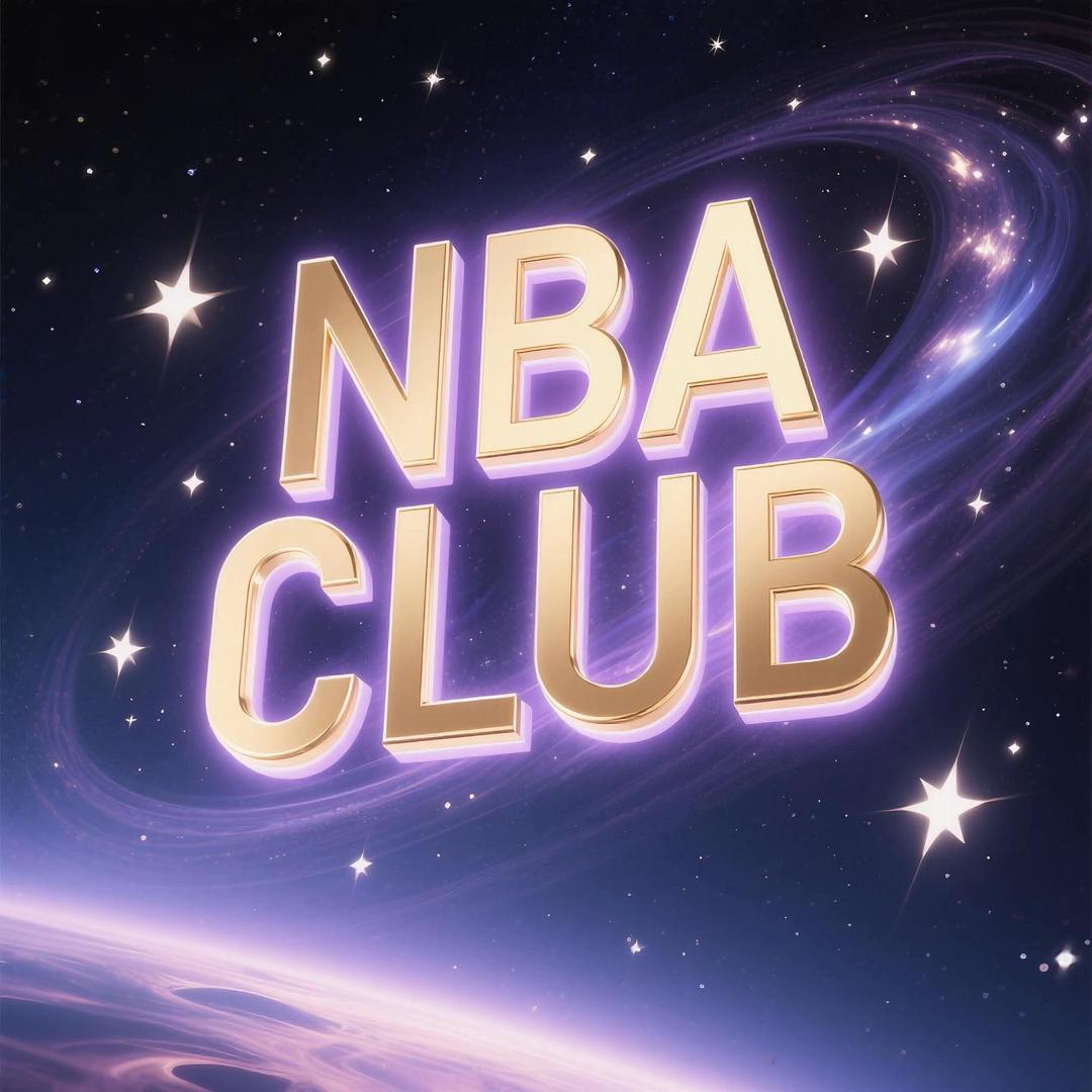 NBA电竞
