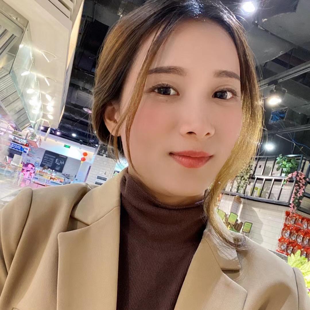 是小黎呀～