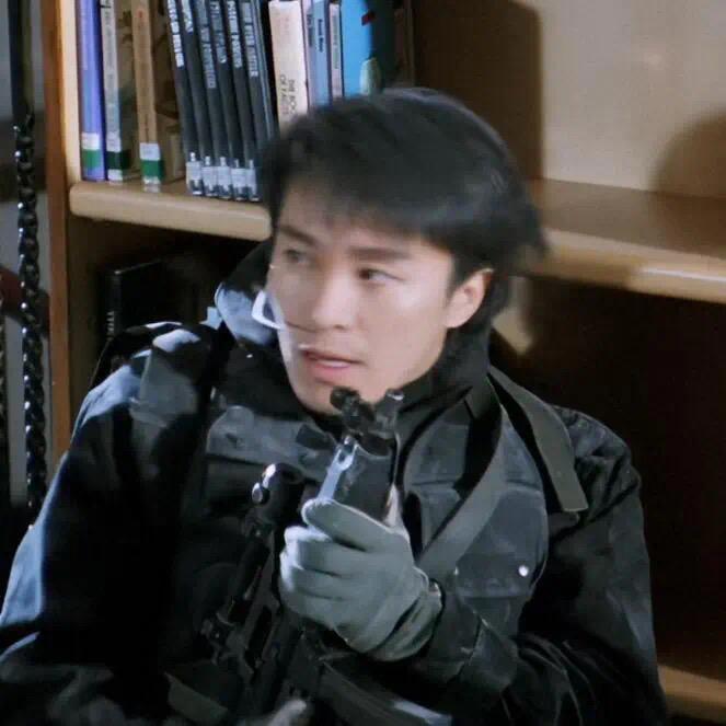 雾岛少帅