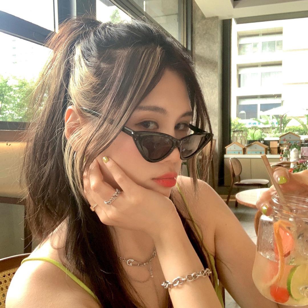 潘闪闪发光