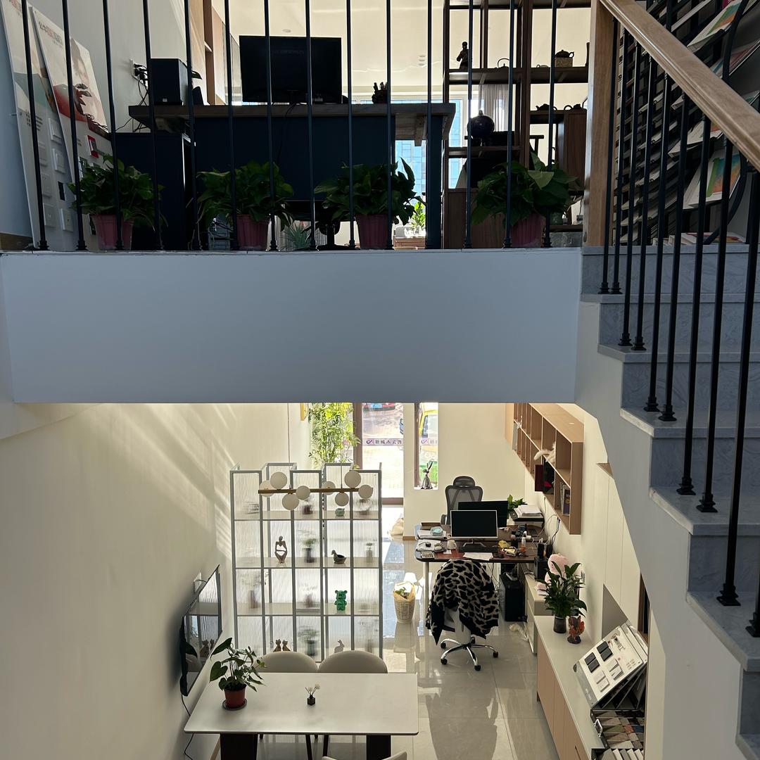 新城市装饰工程有限公司