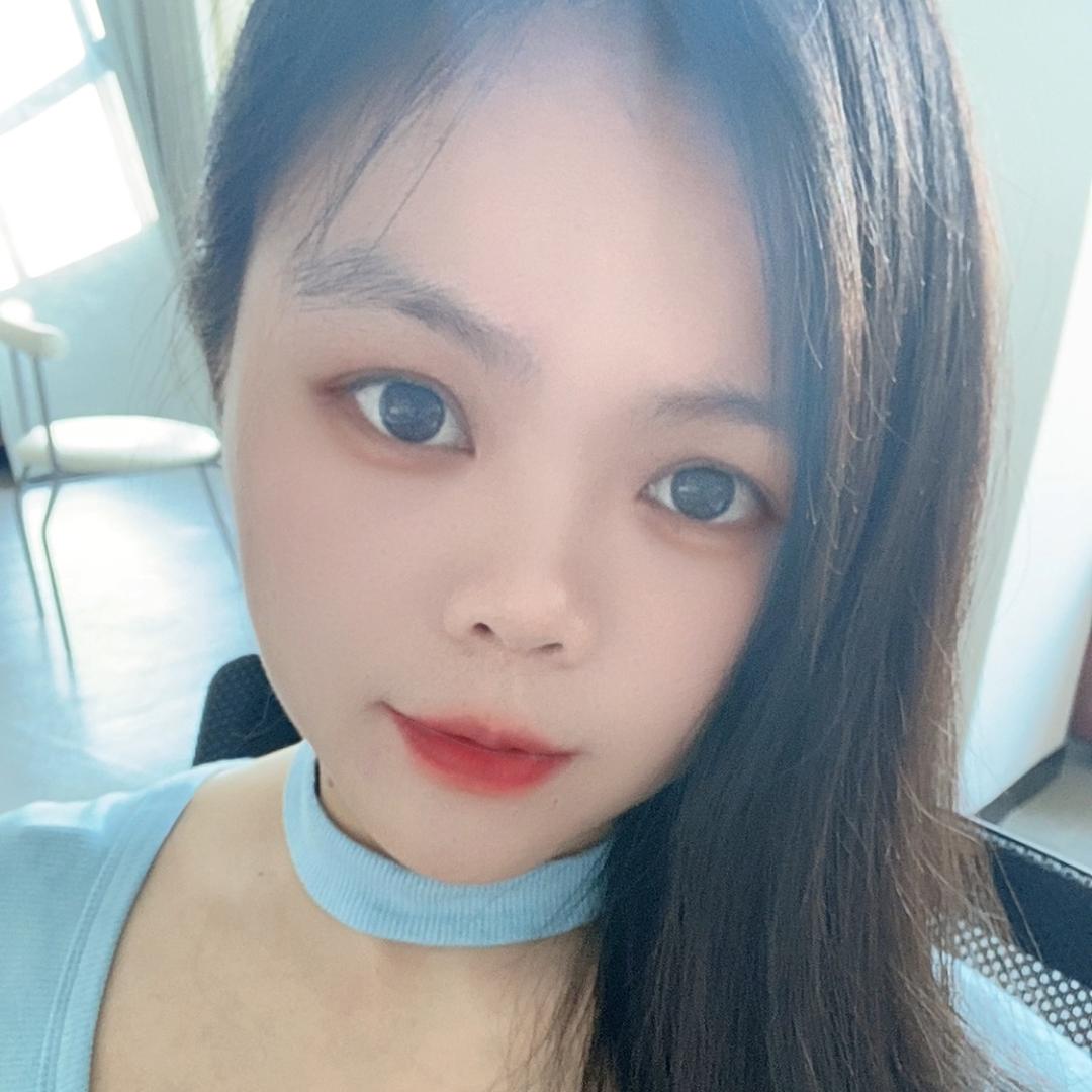 小娘子💖