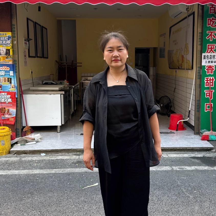 桃江蓉花餐饮鲜切牛排旗舰店